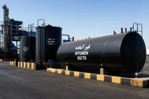 قیر آماده معیارهای تشخیص اصالت و کیفیت پیش از خرید