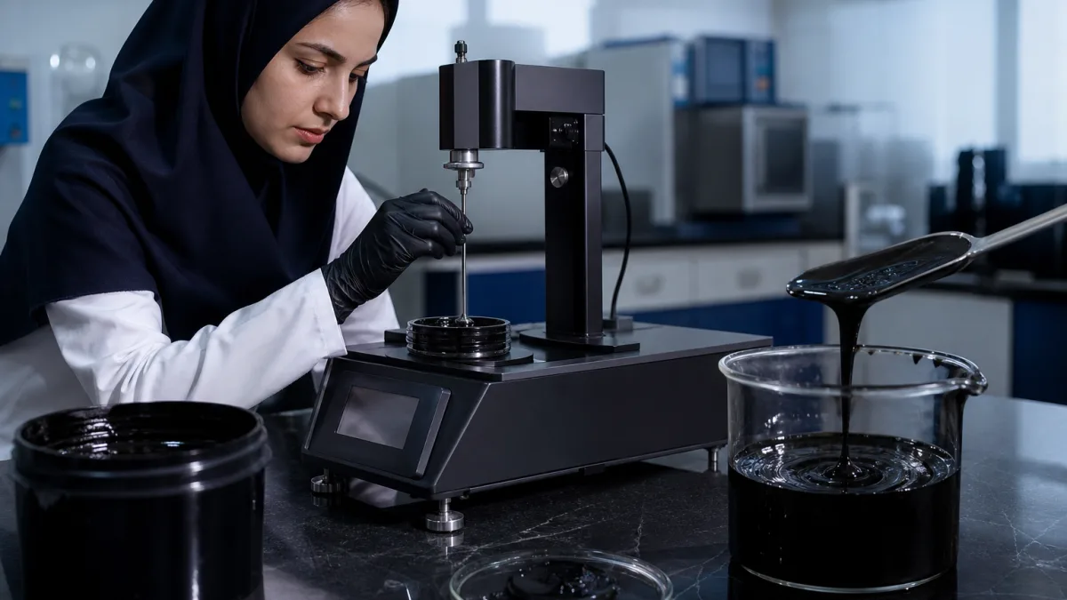 چطور تولیدکننده قیر مناسب را انتخاب کنیم؟